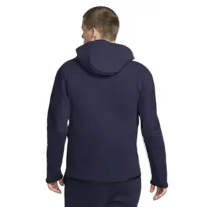 Hooded sweatshirt PSG Tech 2023/24 image-1