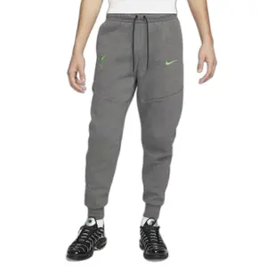 Pantalon de survêtement en molleton Liverpool FC Tech 2023/24