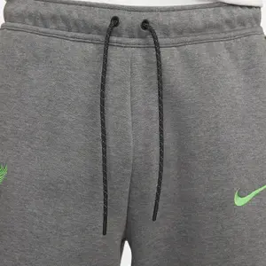Pantalon de survêtement en molleton Liverpool FC Tech 2023/24 image-3