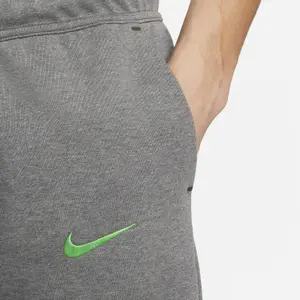 Pantalon de survêtement en molleton Liverpool FC Tech 2023/24 image-4