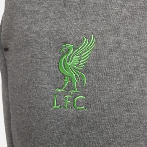 Pantalon de survêtement en molleton Liverpool FC Tech 2023/24 image-6