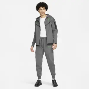 Pantalon de survêtement en molleton Liverpool FC Tech 2023/24 image-1