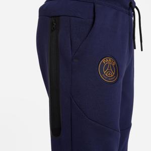 Pantalones de chándal para niños PSG Tech 2023/24 image-5