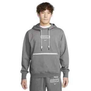 Sweatshirt à capuche Liverpool FC Standard Issue GX 2023/24 image-0