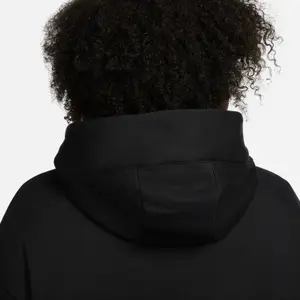 Sweatshirt à capuche zippé oversize femme Nike Phoenix Fleece image-6