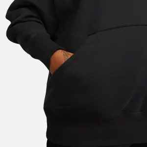 Women's oversized hoodie Nike Phoenix Fleece image-6