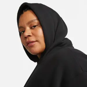 Women's oversized hoodie Nike Phoenix Fleece image-5