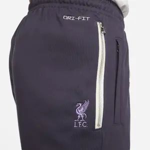 Jogginghose FC Liverpool Stadium Issue 2023/24 image-4
