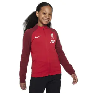 Kinder-Trainingsjacke FC Liverpool Academy Pro Anthem image-0