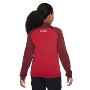 Kinder-Trainingsjacke FC Liverpool Academy Pro Anthem image-1