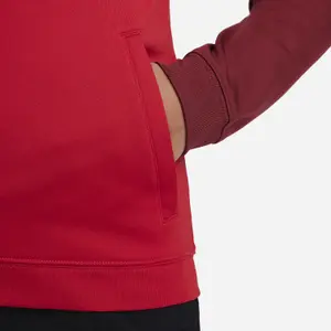 Kinder-Trainingsjacke FC Liverpool Academy Pro Anthem image-4