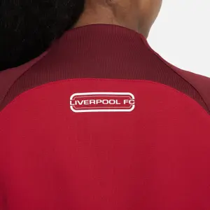Kinder-Trainingsjacke FC Liverpool Academy Pro Anthem image-5