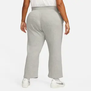 Pantalón de chándal ancho mujer Nike Phoenix Fleece image-2