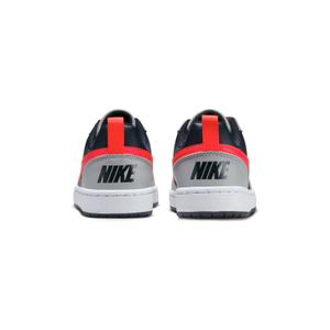 Entrenadores para niños Nike Court Borough Low Recraft image-3