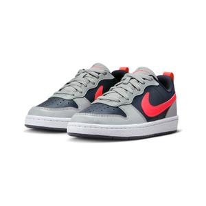 Entrenadores para niños Nike Court Borough Low Recraft image-2