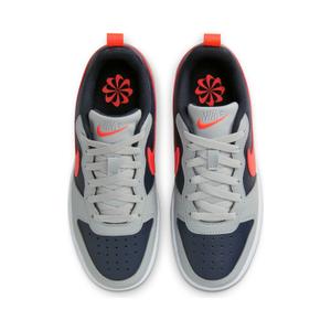 Entrenadores para niños Nike Court Borough Low Recraft image-4