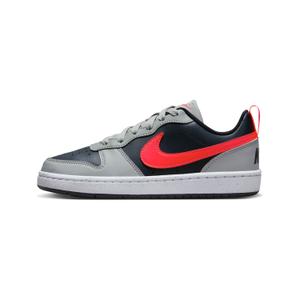 Entrenadores para niños Nike Court Borough Low Recraft image-1
