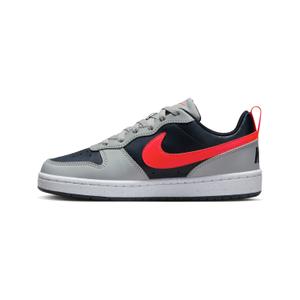 Entrenadores para niños Nike Court Borough Low Recraft image-6