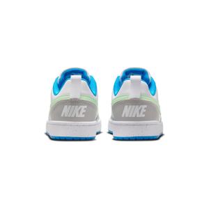 Zapatillas infantil Nike Court Borough Low Recraft image-5