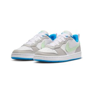 Zapatillas infantil Nike Court Borough Low Recraft image-4