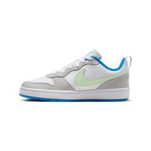 Zapatillas infantil Nike Court Borough Low Recraft image-3