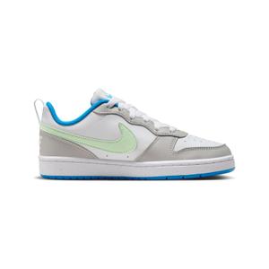 Zapatillas infantil Nike Court Borough Low Recraft image-1