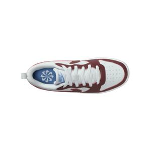 Zapatillas infantil Nike Court Borough Low Recraft image-5