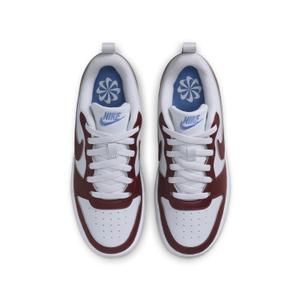 Zapatillas infantil Nike Court Borough Low Recraft image-6