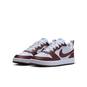 Zapatillas infantil Nike Court Borough Low Recraft image-2