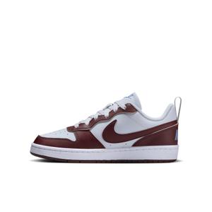 Zapatillas infantil Nike Court Borough Low Recraft image-3