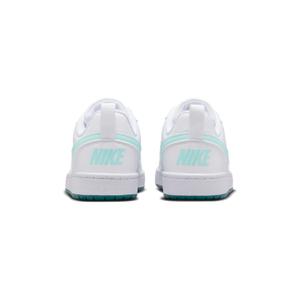 Entrenadores para niños Nike Court Borough Low Recraft image-5