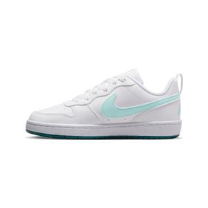Entrenadores para niños Nike Court Borough Low Recraft image-3