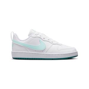 Entrenadores para niños Nike Court Borough Low Recraft image-0