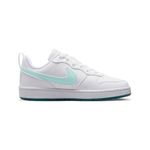 Entrenadores para niños Nike Court Borough Low Recraft image-1