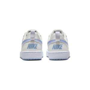 Entrenadores para niños Nike Court Borough Low Recraft image-5