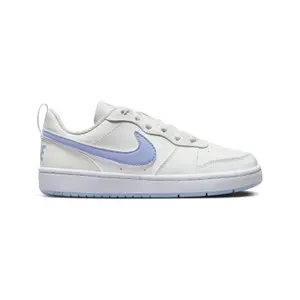 Entrenadores para niños Nike Court Borough Low Recraft image-0