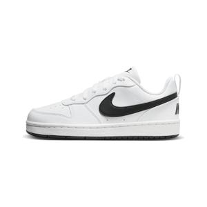 Entrenadores para niños Nike Court Borough Low Recraft image-1
