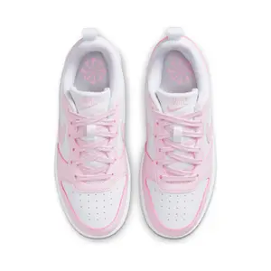 Entrenadores para niños Nike Court Borough Low Recraft image-4