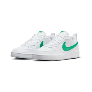 Children's sneakers Nike Court Borough Low Recraft image-2