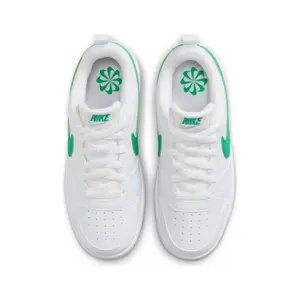 Children's sneakers Nike Court Borough Low Recraft image-4