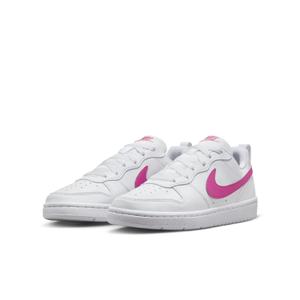 Zapatillas infantil Nike Borough Recraft Low image-2