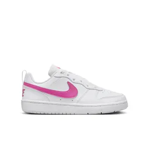Zapatillas infantil Nike Borough Recraft Low image-0