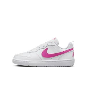 Zapatillas infantil Nike Borough Recraft Low image-1