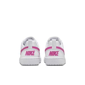 Zapatillas infantil Nike Borough Recraft Low image-3
