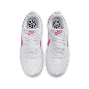 Zapatillas infantil Nike Borough Recraft Low image-4