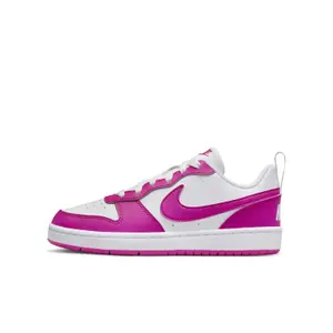 Zapatillas Nike Court Borough Recraft image-1