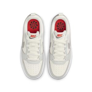 Zapatillas infantil Nike Borough Low Recraft image-6