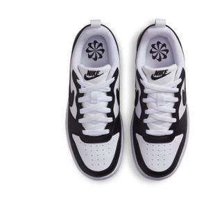Zapatillas infantil Nike Borough Low Recraft image-4