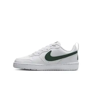 Baskets Nike Court Borough Low Recraft image-1