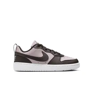 Zapatillas infantil Nike Court Borough Low Recraft image-0